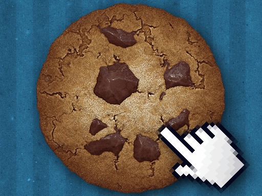 cookie clicker