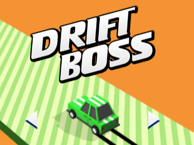 drift boss