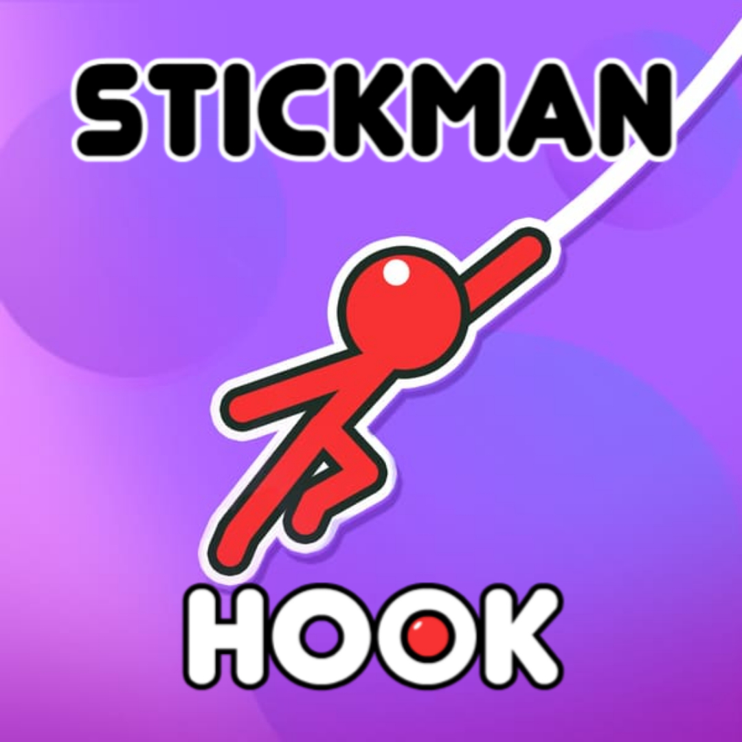 stickman hook