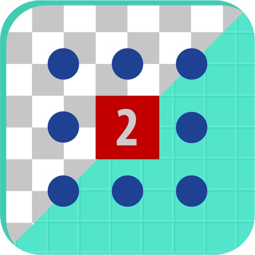 worlds hardest game 2