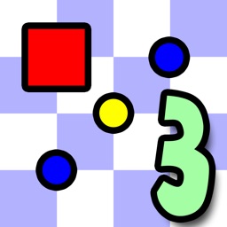 worlds hardest game 3